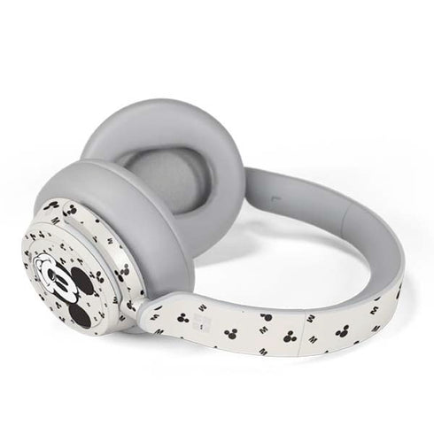 Disney Mickey Mouse Classic Surface Headphones Skin